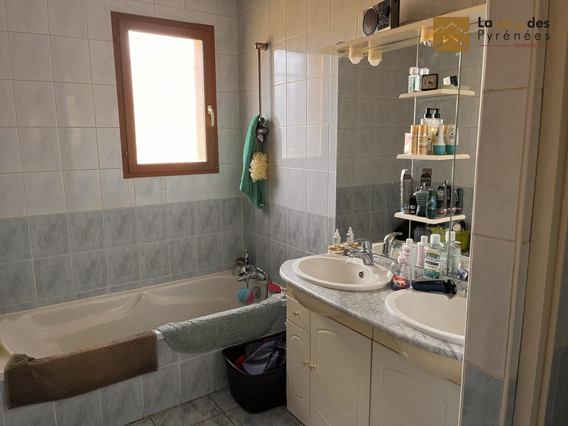 Maison - 118 m² - 4 pièces