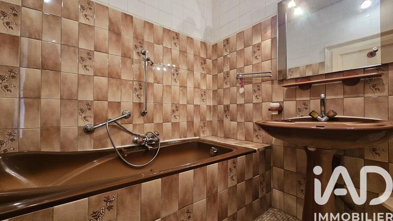 Maison - 176 m² - 5 pièces