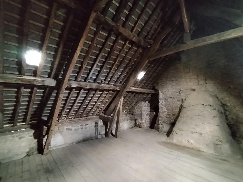 Maison - 258 m² - 6 pièces