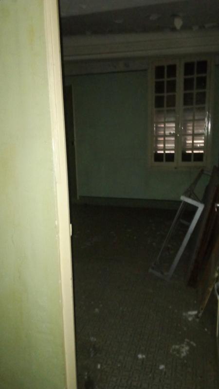 Immeuble - 212 m² - 12 pièces