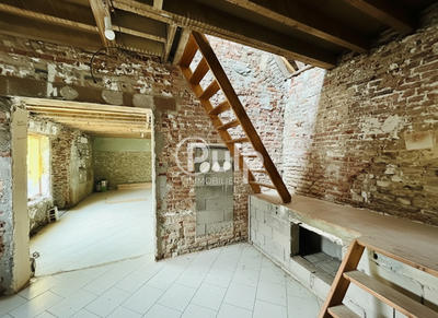 Maison - 115 m² - 4 pièces