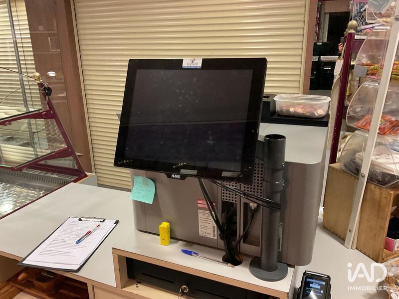 Local commercial - 320 m²