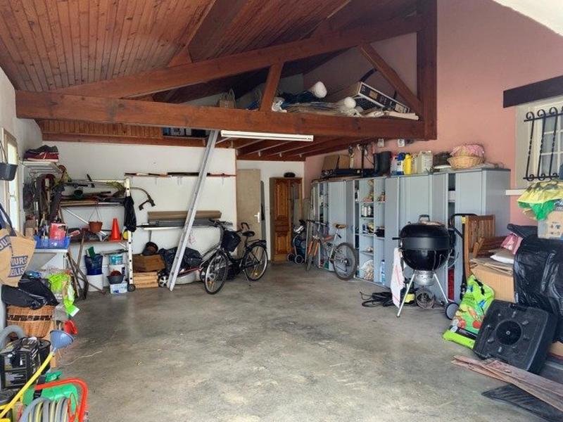 Maison - 168 m² - 6 pièces