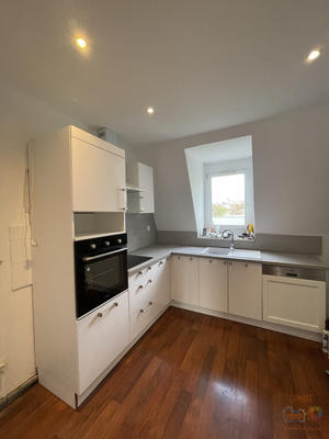 Appartement - 110 m² - 5 pièces