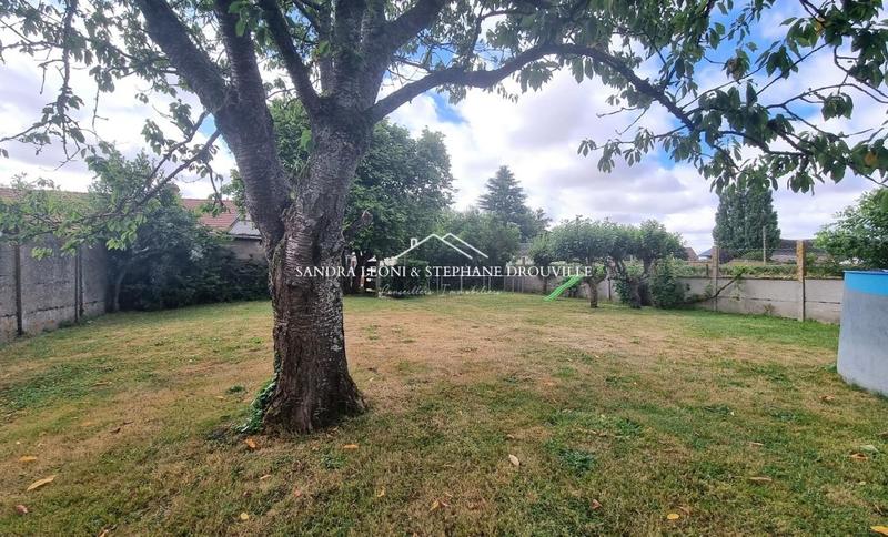 Maison - 166 m² - 7 pièces