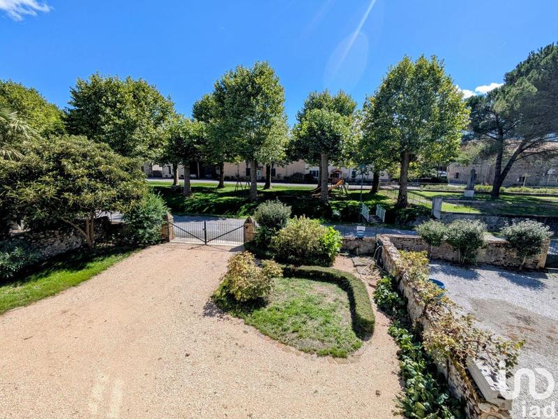 Maison - 237 m² - 6 pièces