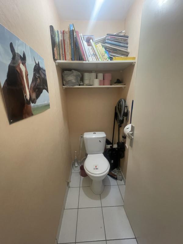 Appartement - 32 m² - 1 pièce