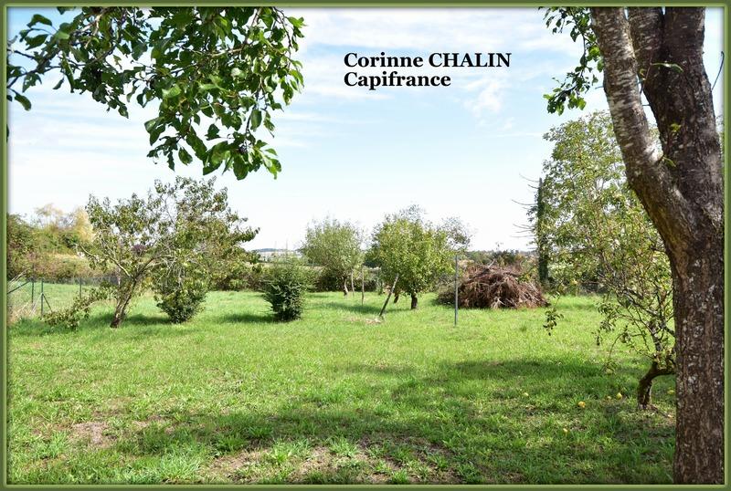 Maison - 137 m² - 7 pièces