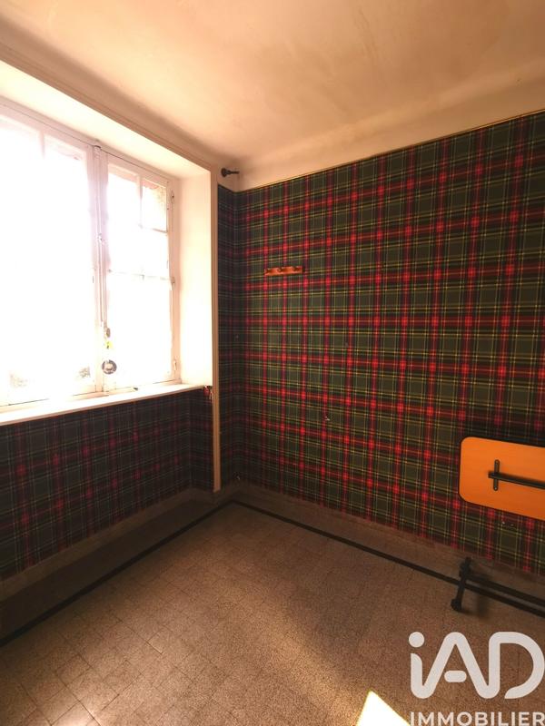 Maison de ville - 148 m² - 9 pièces