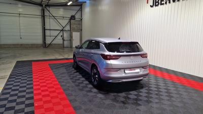 Opel grandland 1.5 Diesel 130 Ch Bva8 Elegance Business