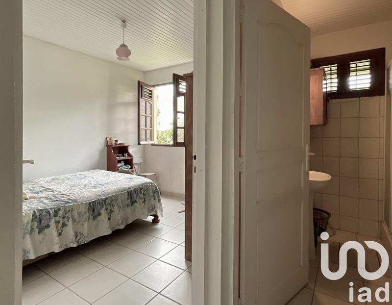 Maison - 130 m² - 4 pièces