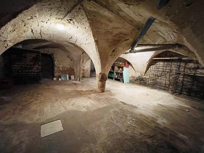 Maison - 175 m² - 7 pièces