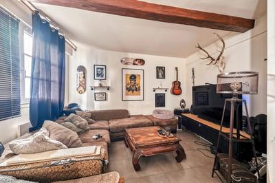 Duplex - 51 m² - 3 pièces