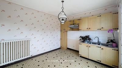 Maison - 70 m² - 5 pièces