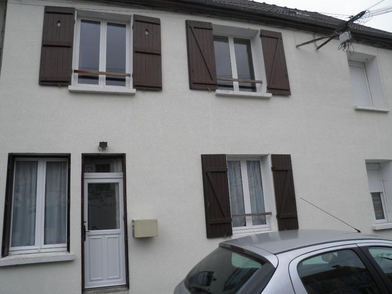 Maison - 77 m² - 5 pièces