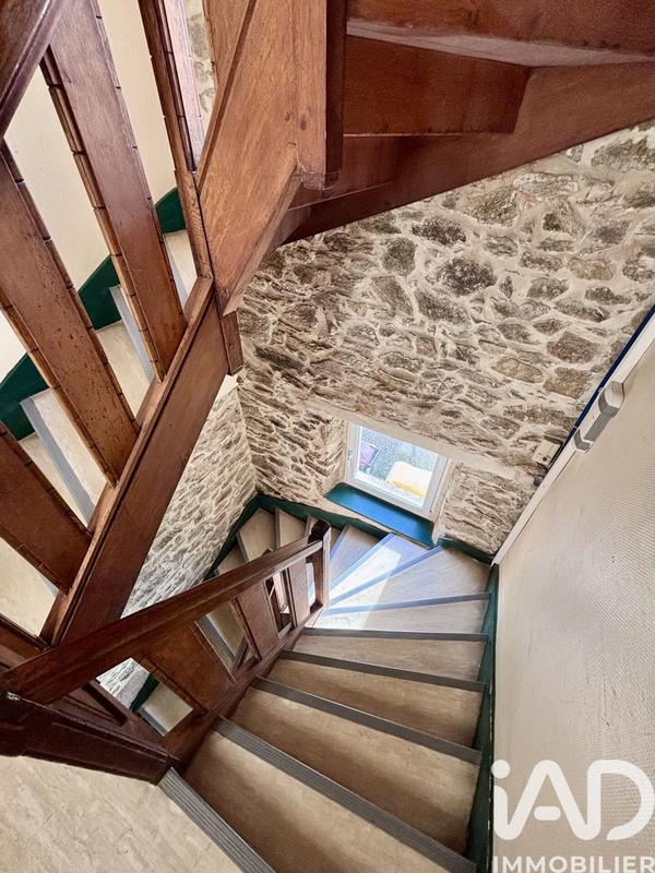 Appartement - 51 m² - 2 pièces