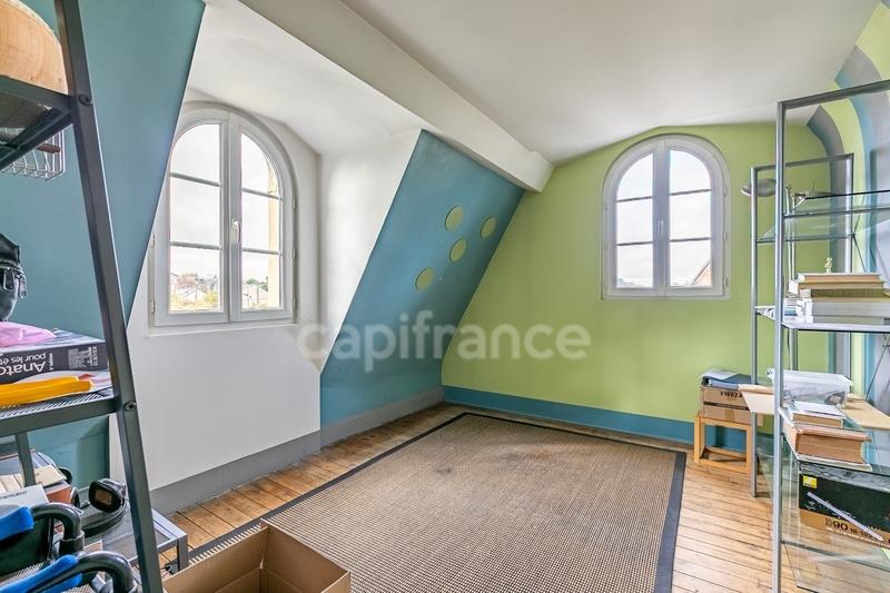 Maison - 175 m² - 7 pièces