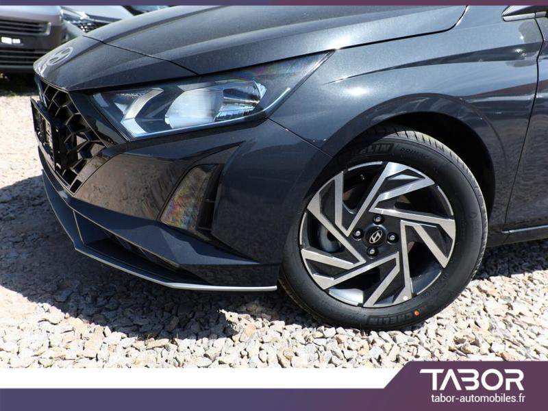 Hyundai i20 90 Dct Select My26 Sièges chauf 16"