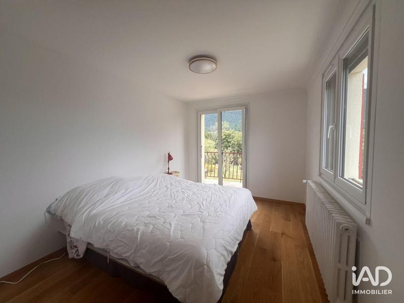 Maison - 160 m² - 5 pièces