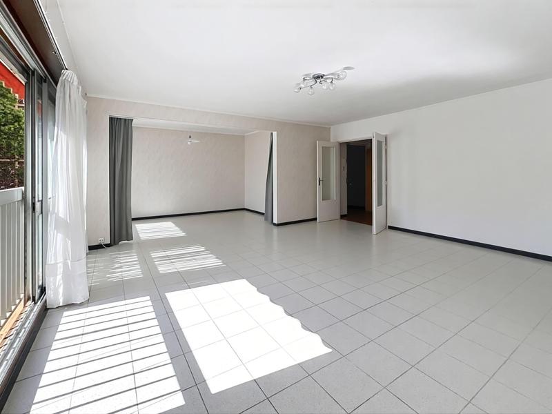 Appartement - 131 m² - 5 pièces