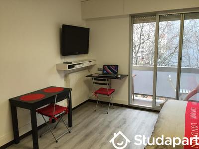 Appartement - 26 m² - 1 pièce