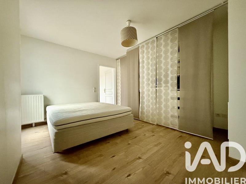 Appartement - 96 m² - 4 pièces