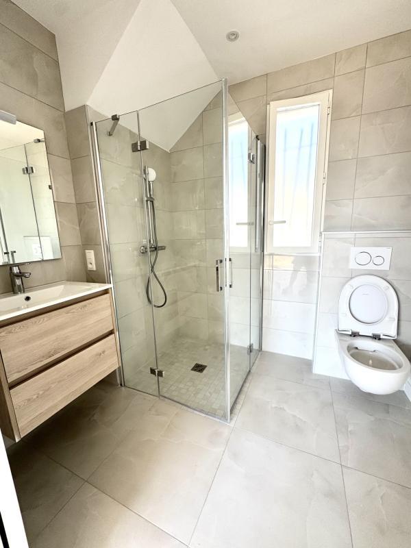 Appartement - 97 m² - 3 pièces