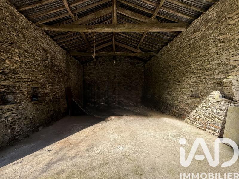 Maison de campagne - 106 m² - 5 pièces