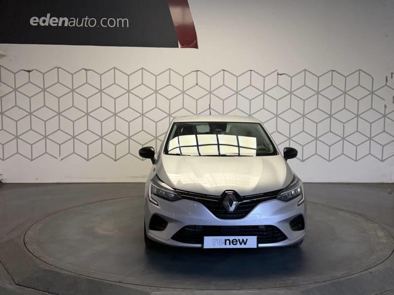Renault Clio TCe 90 Equilibre