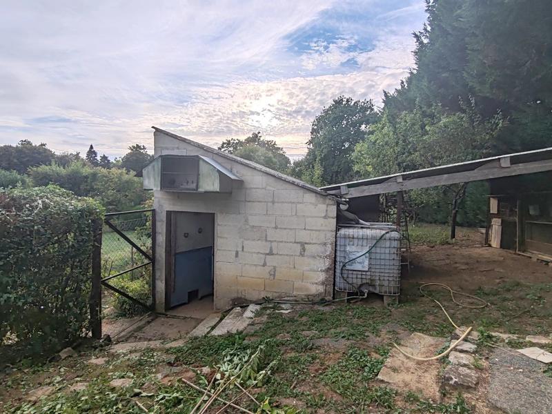 Maison - 126 m² - 4 pièces