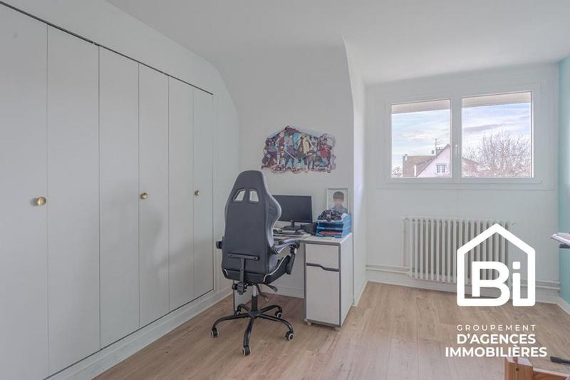 Maison - 151 m² - 5 pièces