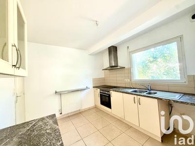 Maison - 150 m² - 8 pièces