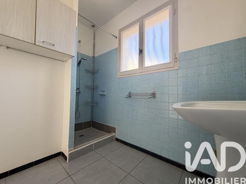 Maison - 65 m² - 3 pièces