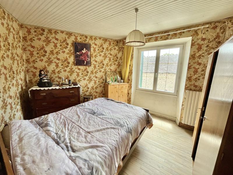 Maison - 127 m² - 6 pièces