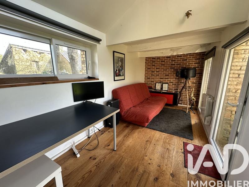 Maison - 210 m² - 8 pièces