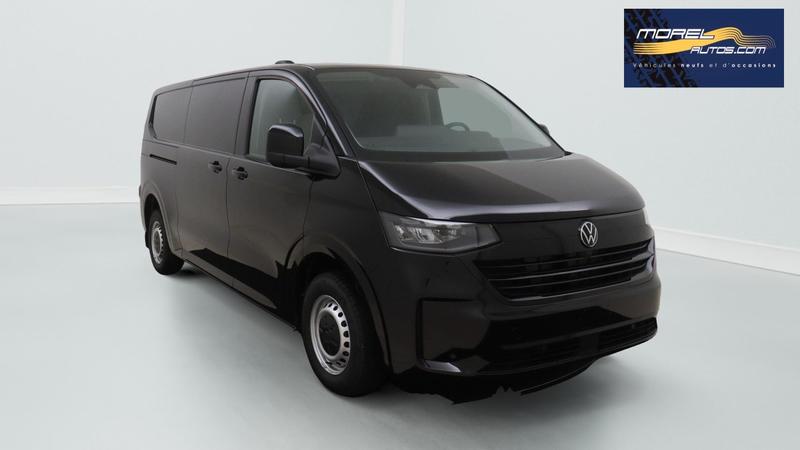Volkswagen Transporter T7 Lwb 3 3t 4Motion 2.0 Tdi Dsg 170 hp