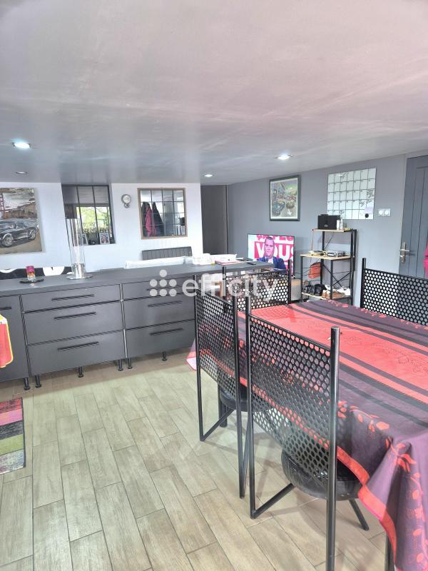 Maison - 106 m² - 4 pièces