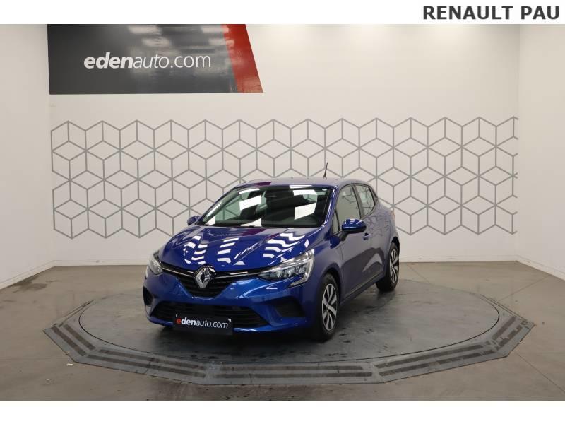 Renault Clio TCe 90 Equilibre