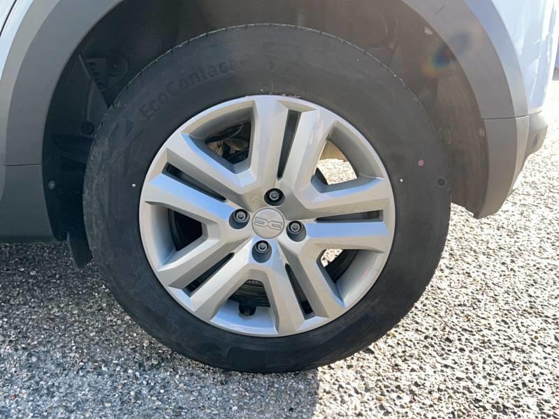 Dacia Sandero TCe 90 Stepway Expression