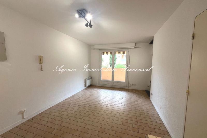 Appartement - 24 m² - 1 pièce