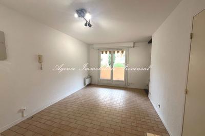 Appartement - 24 m² - 1 pièce