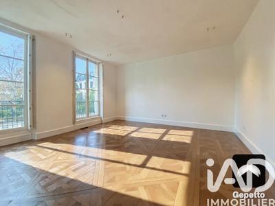 Appartement - 109 m² - 4 pièces