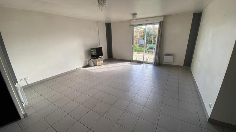 Maison - 105 m² - 6 pièces