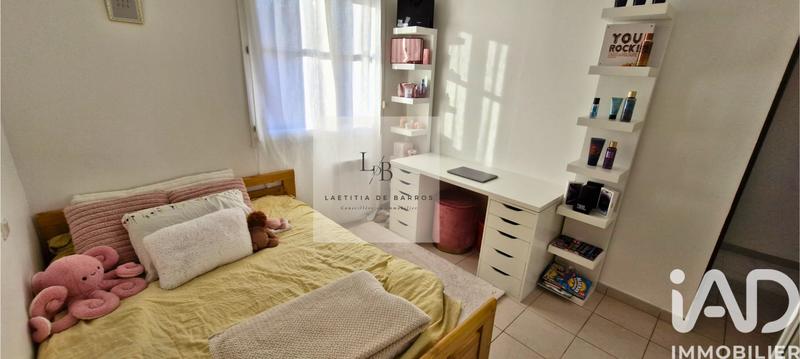 Maison - 106 m² - 5 pièces