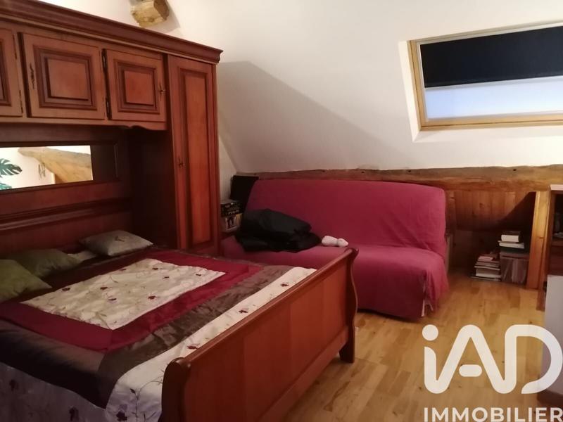 Maison - 99 m² - 5 pièces