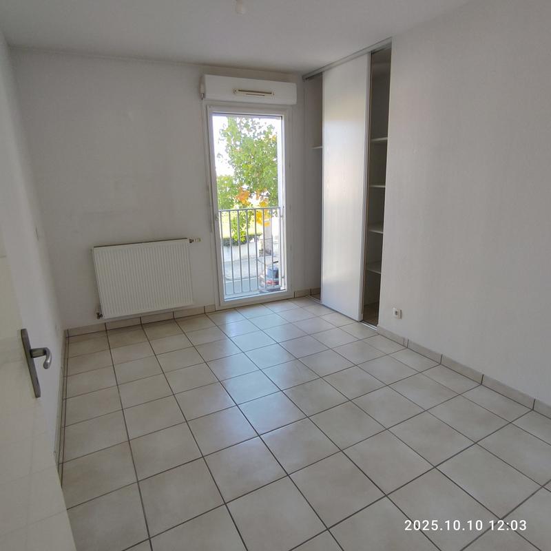 Appartement - 74 m² - 4 pièces