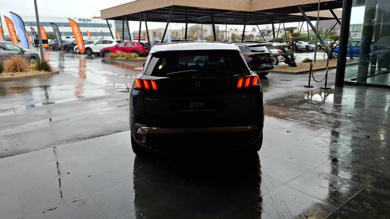 Peugeot 3008 II 1.6 Hybrid 225 E-Eat8 Allure Pack