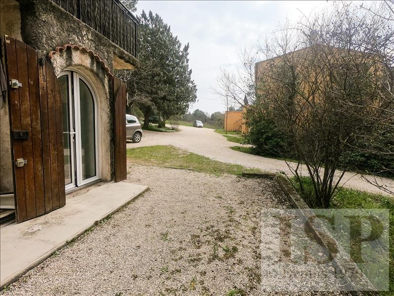 Appartement - 19 m² - 1 pièce