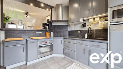 Appartement - 103 m² - 4 pièces