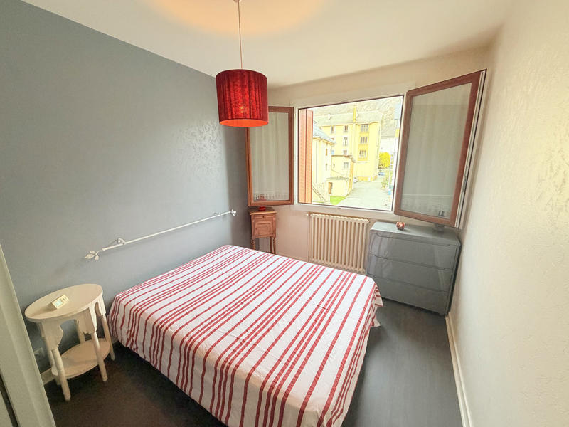 Appartement - 58 m² - 2 pièces